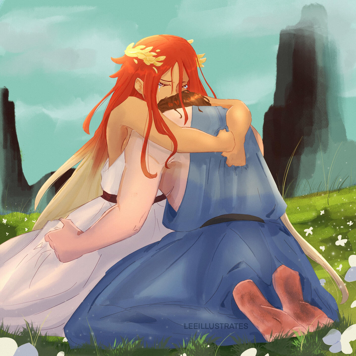 Reunion