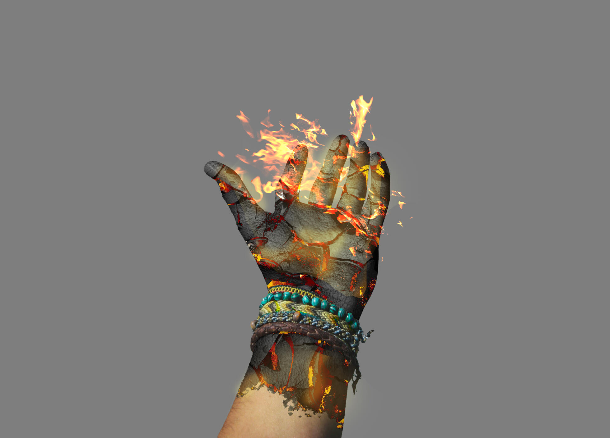 Fire Arm