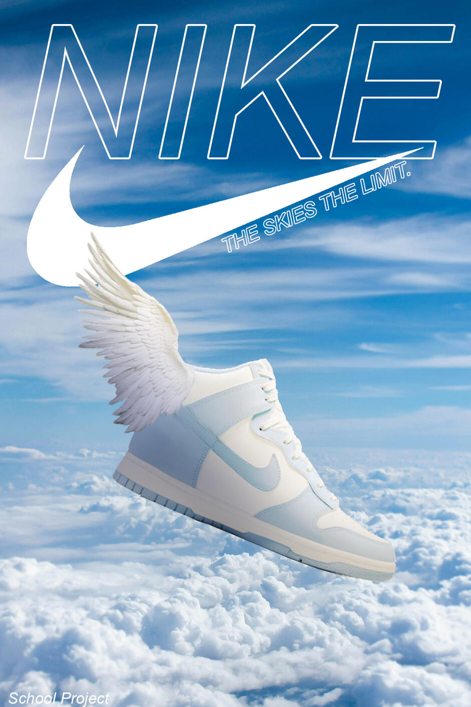 Nike Ad
