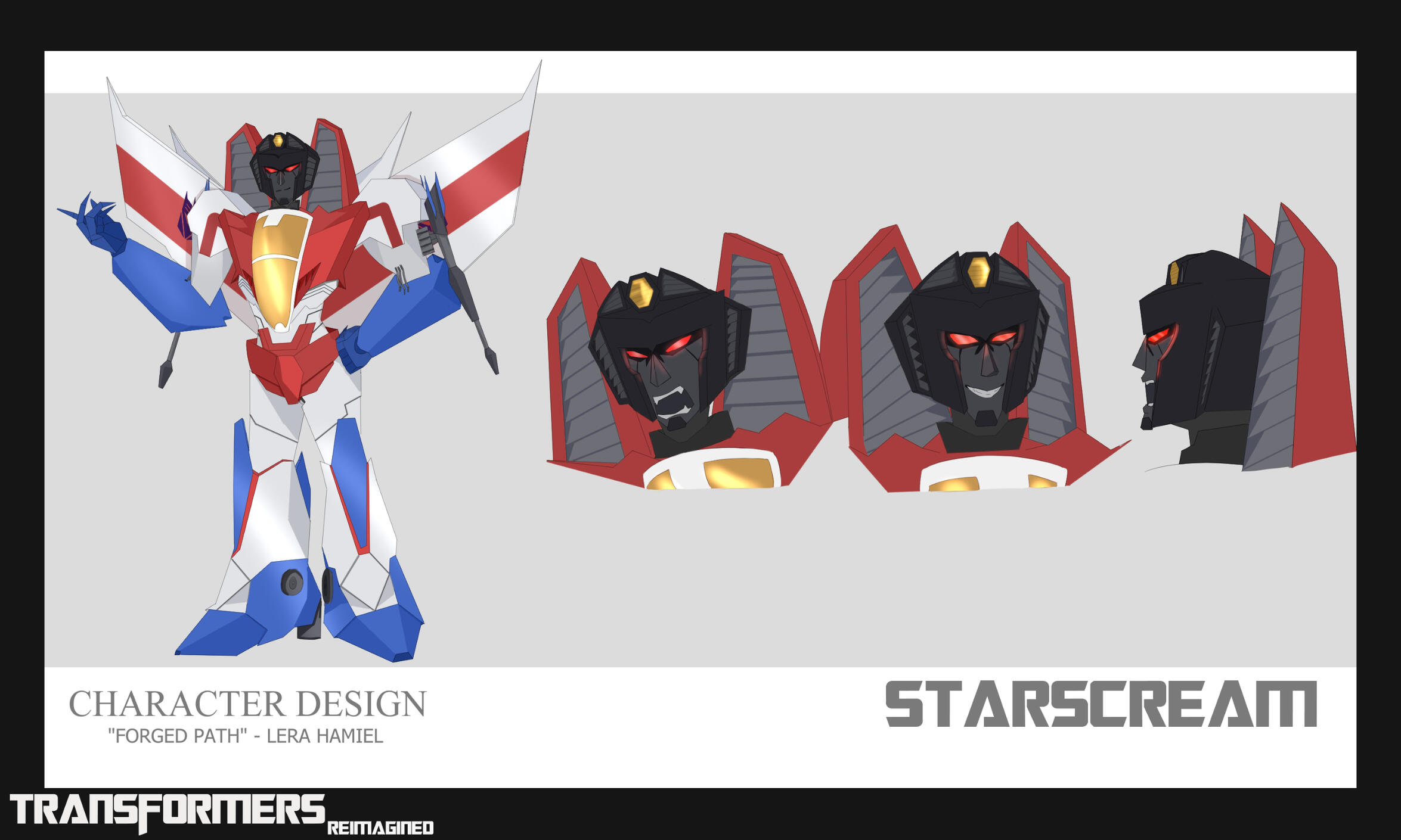 Starscream