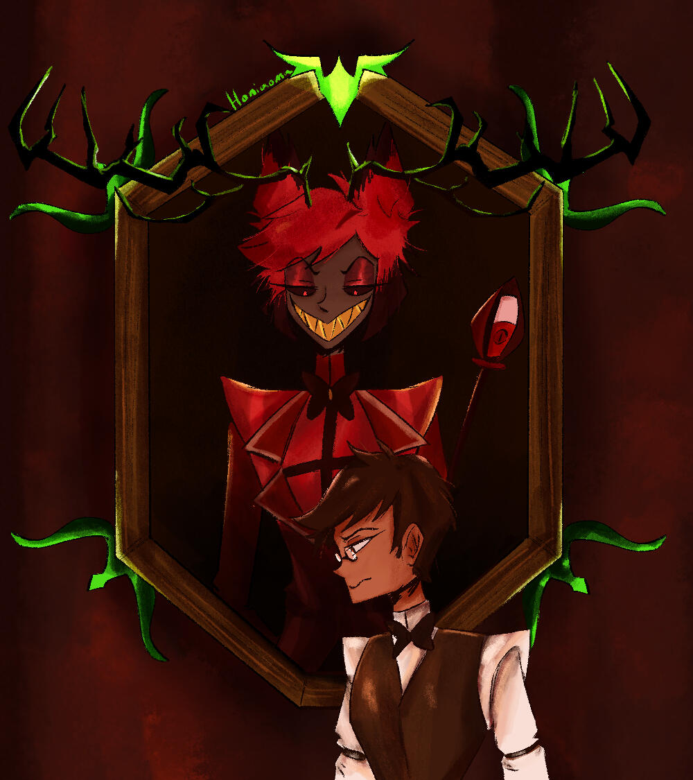 Alastor